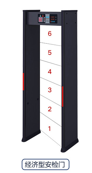 經(jīng)濟(jì)型安檢門